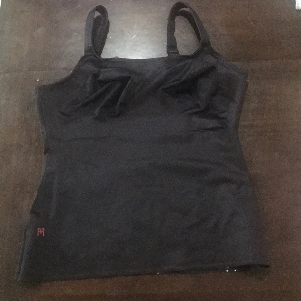 Ruby Ribbon Black Original Full Support size 38